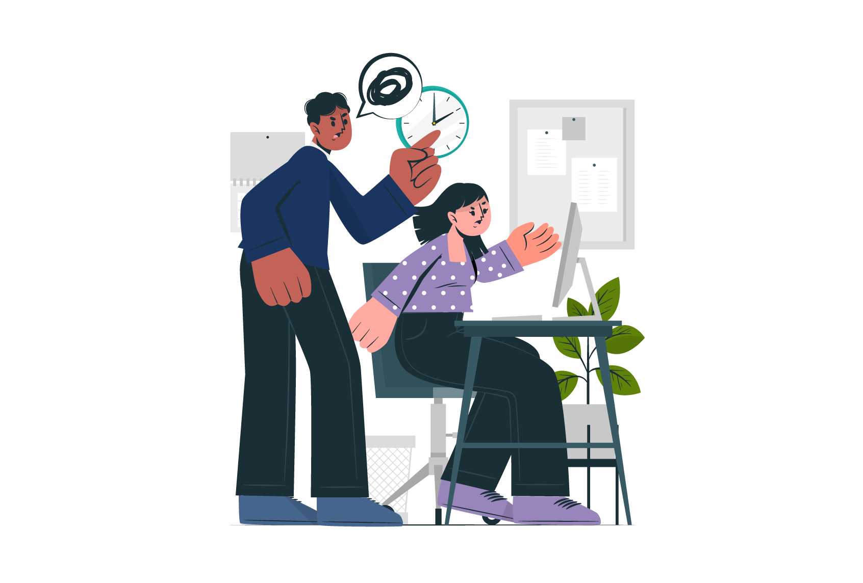 Taller de Herramientas para la Prevención de la Violencia Laboral en el INSSJP