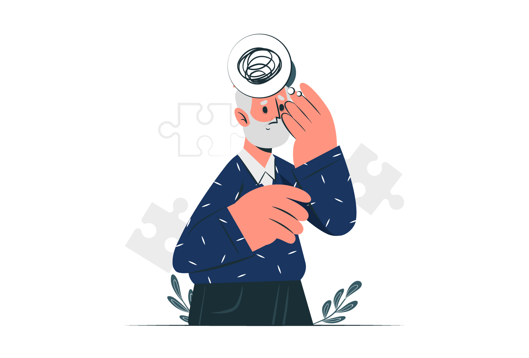 Fundamentos del Alzheimer y otras Demencias para Profesionales de la Salud