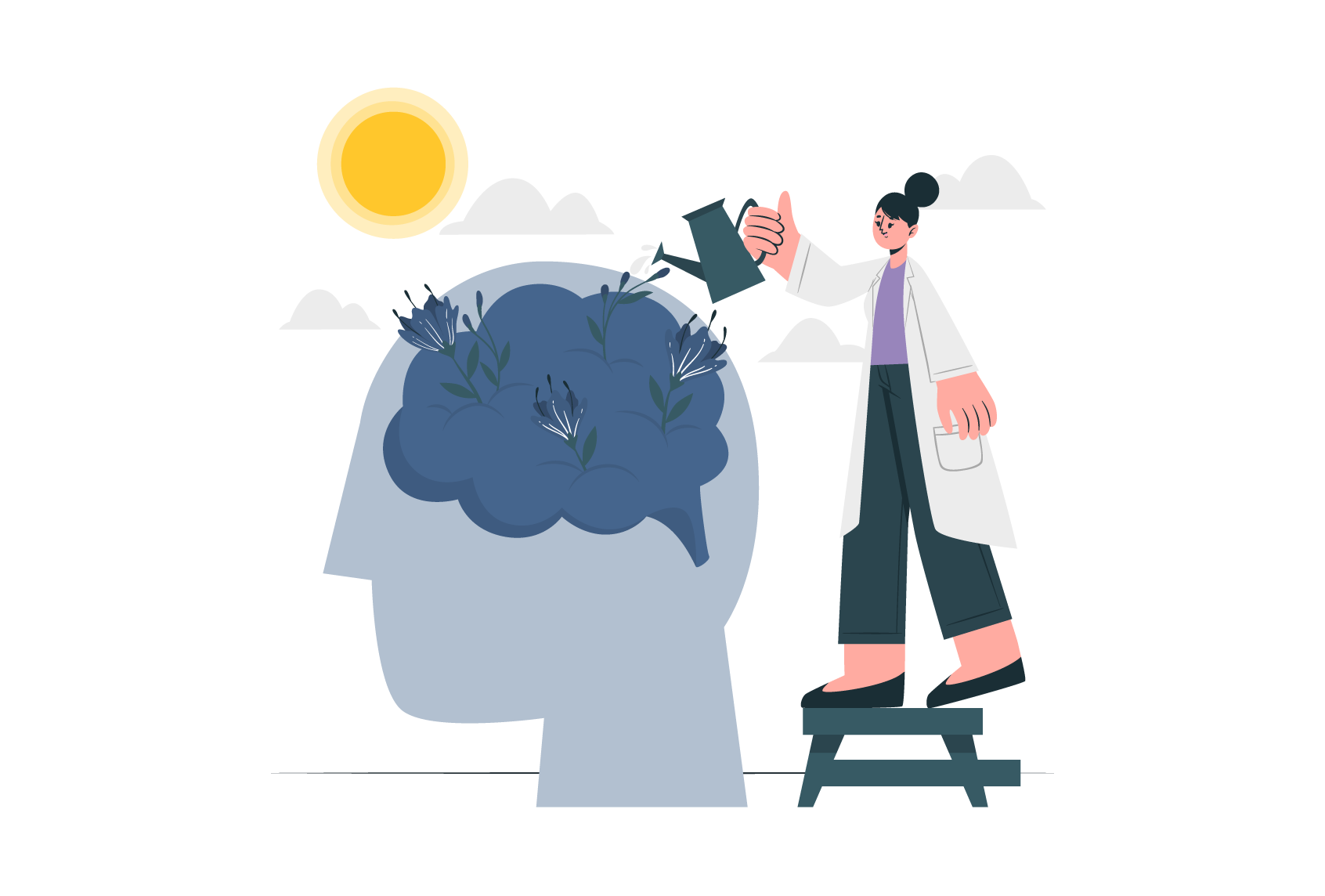 Estimulación Cognitiva para Profesionales de la Salud Especializados en Terapias no Farmacológicas