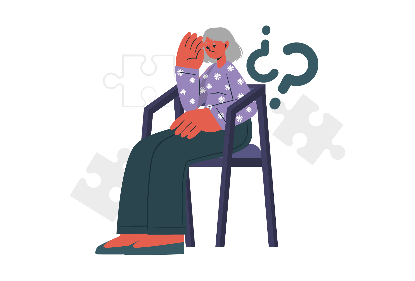 Factores de Riesgo en Enfermedad de Alzheimer