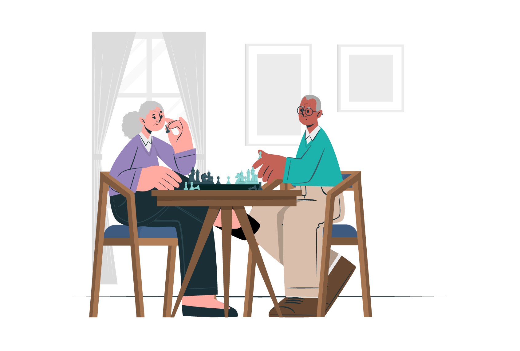 Jubilación: un nuevo comienzo