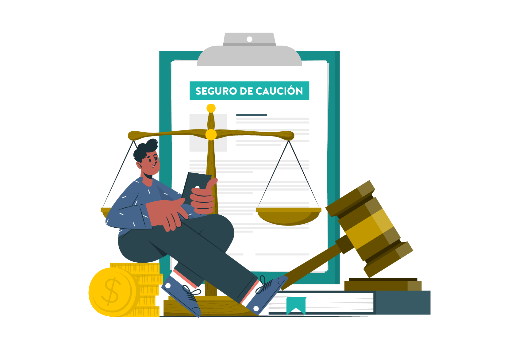 Seguros de Caución